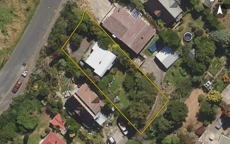 466 Pine Hill Road