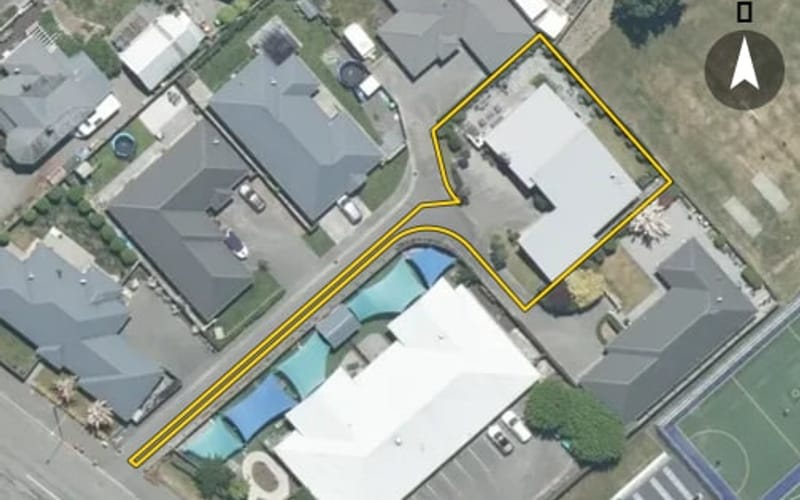 5 Woolstore Mews