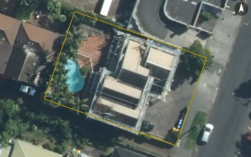 5A Atkin Avenue