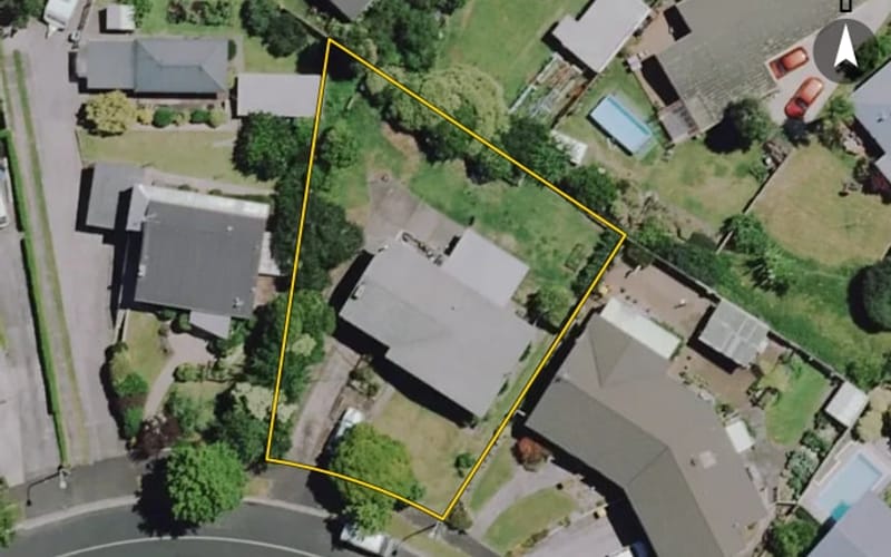 15 McGregor Place