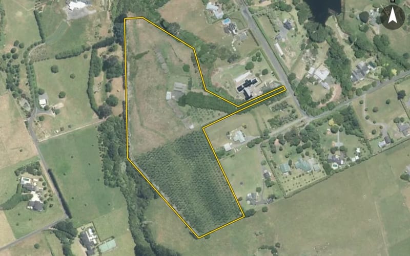 53 Manuwai Lane