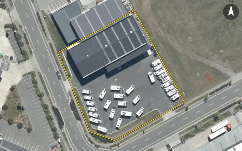 10 Innovation Road