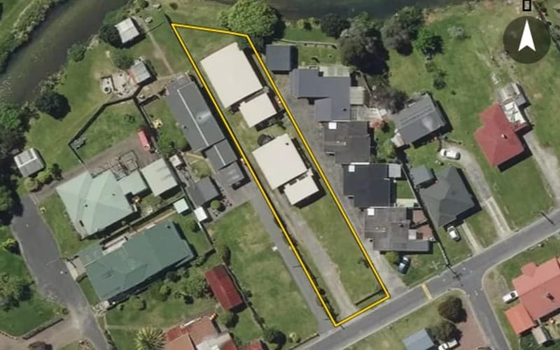 34 Ariariterangi Street
