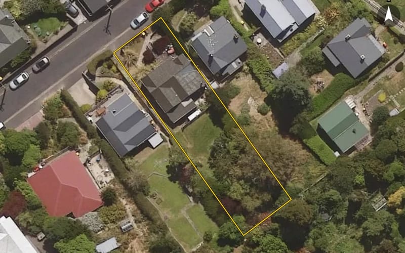 25 Oates Street