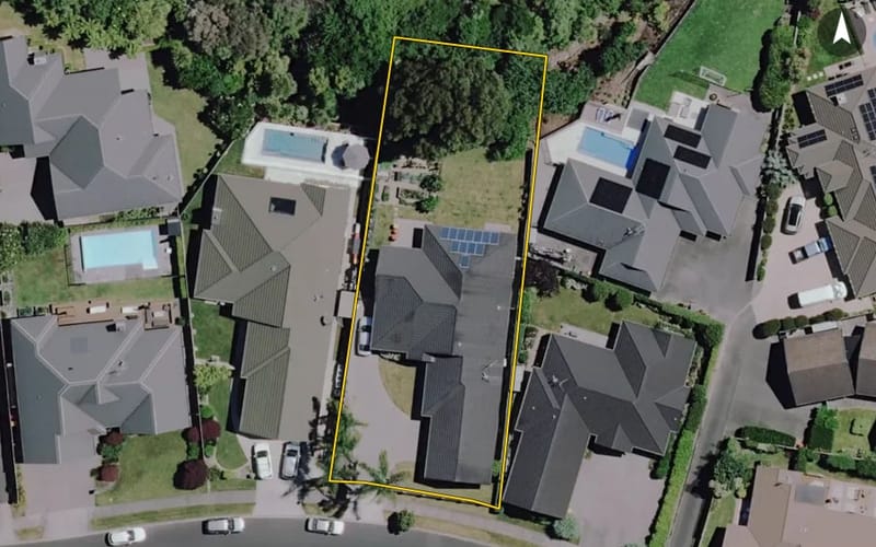 57 Palliser Drive