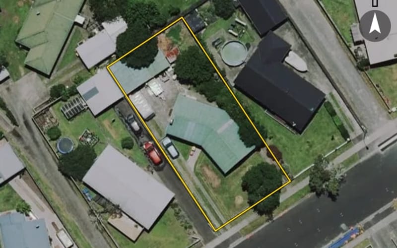 14 Rosalind Street