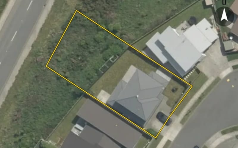 9 Portmore Place