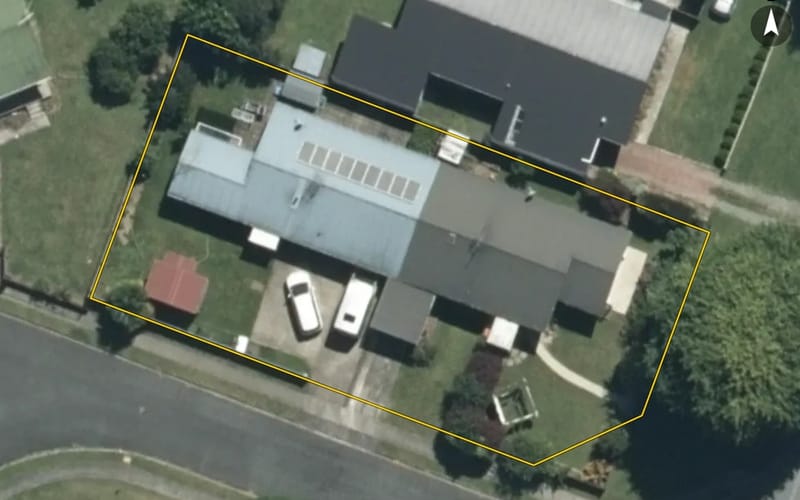 7 Dickens Place