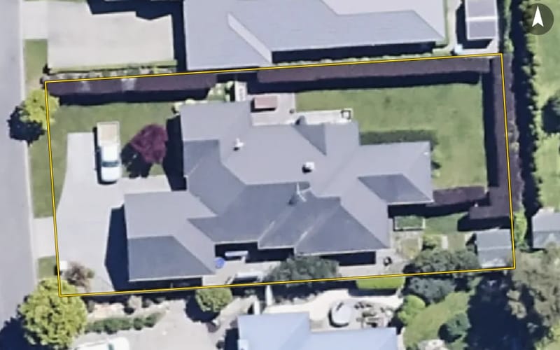 40 Magnolia Drive