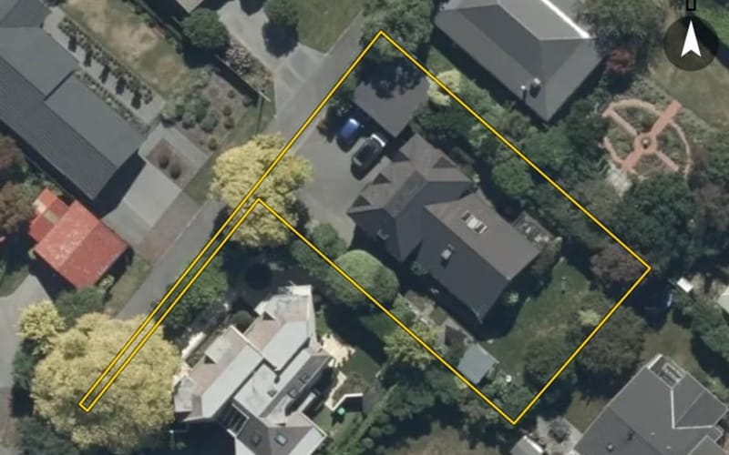 22A Crosdale Place