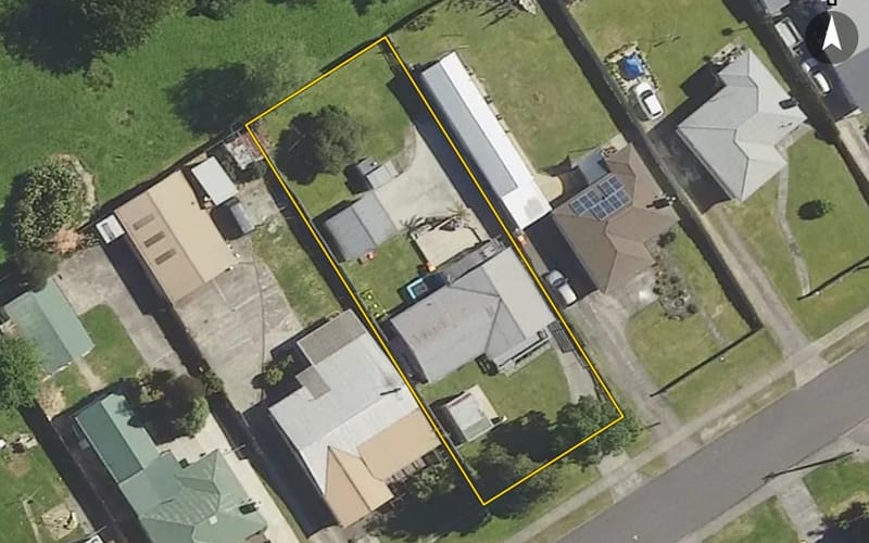 27 Bell Road