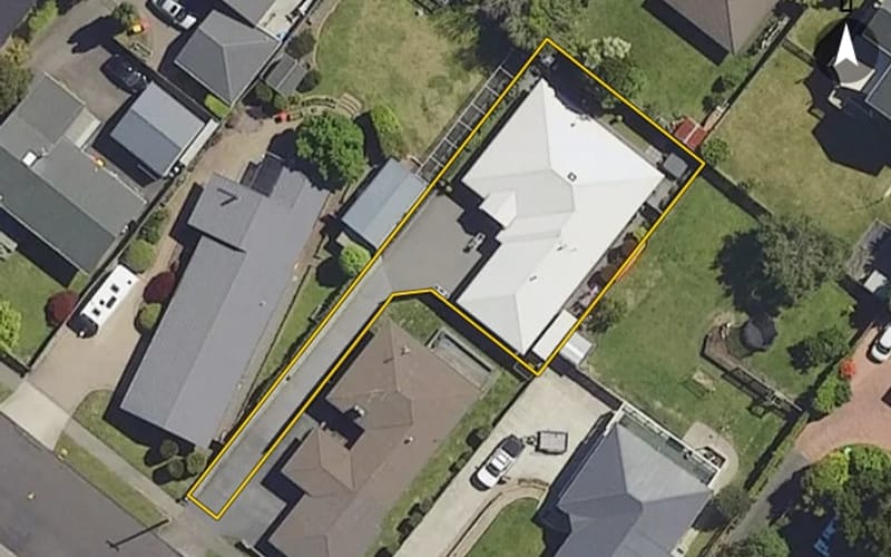 66A Basley Road