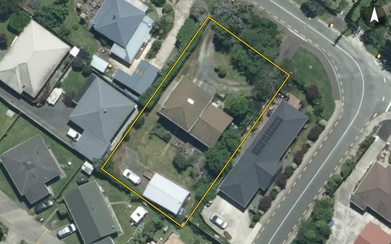 126 Dodson Valley Road