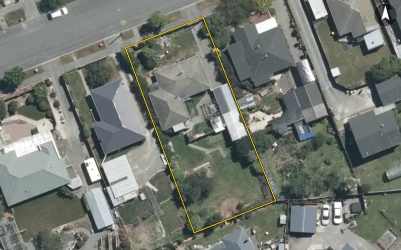 22 MacDonald Street