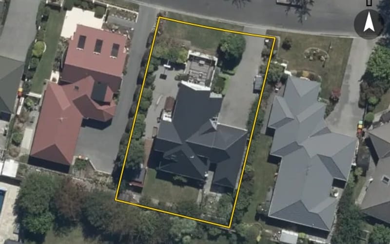 5 Ashton Mews