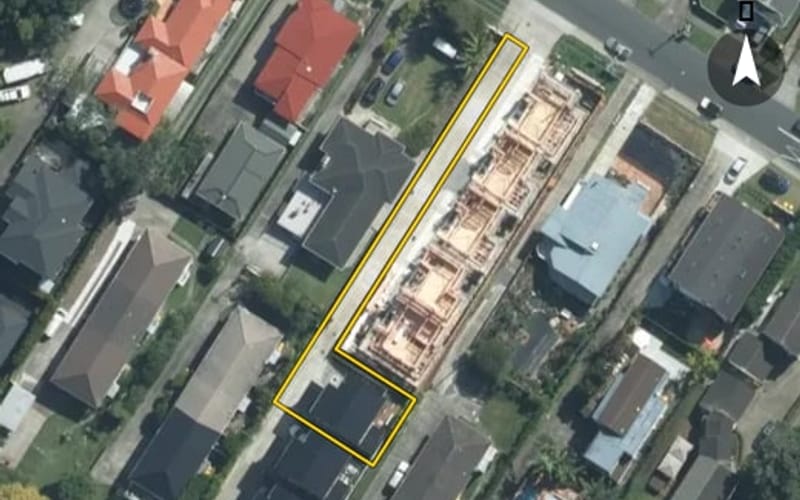 49A Northboro Road