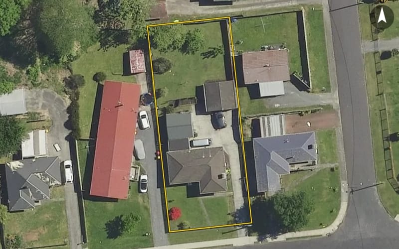 90 Turner Drive