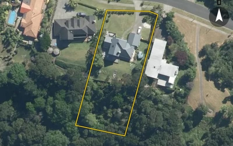 24 Matheson Road
