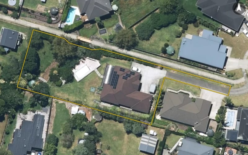 32 Pony Park Place