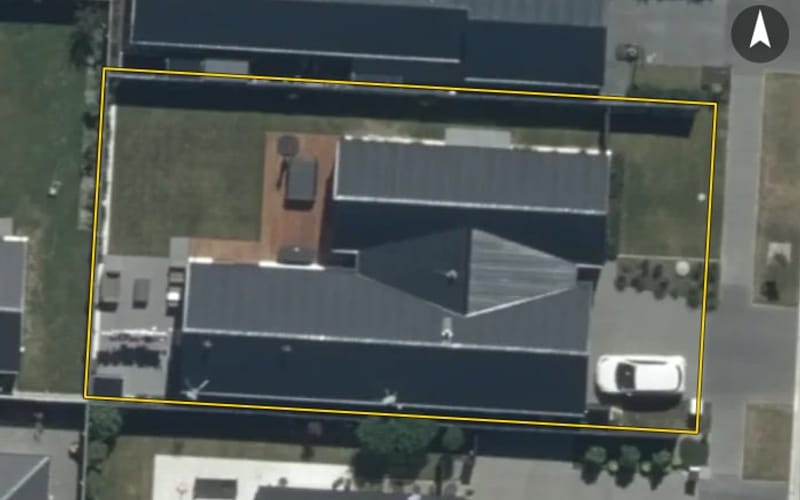 3 Reece Place