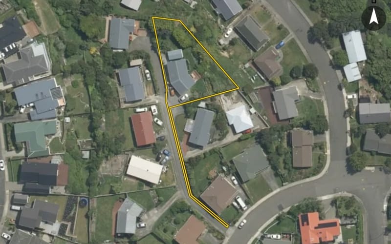 21 Sunhaven Drive