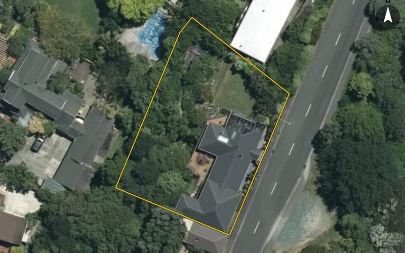 210 Princes Drive