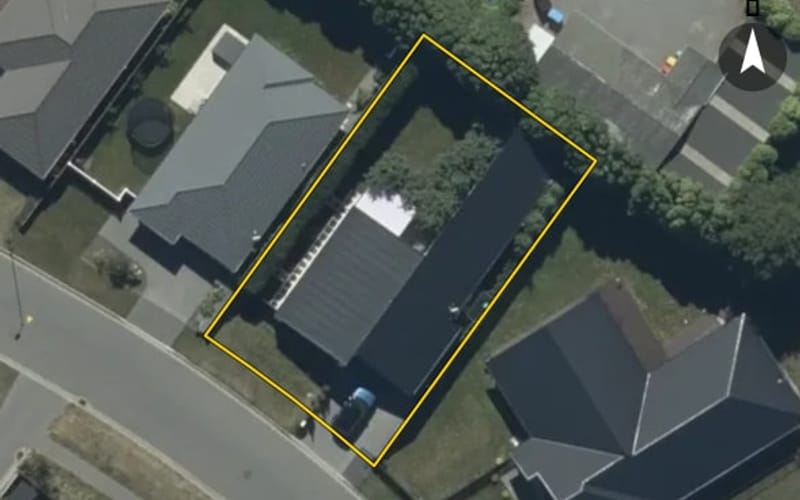 4 Romanee Lane