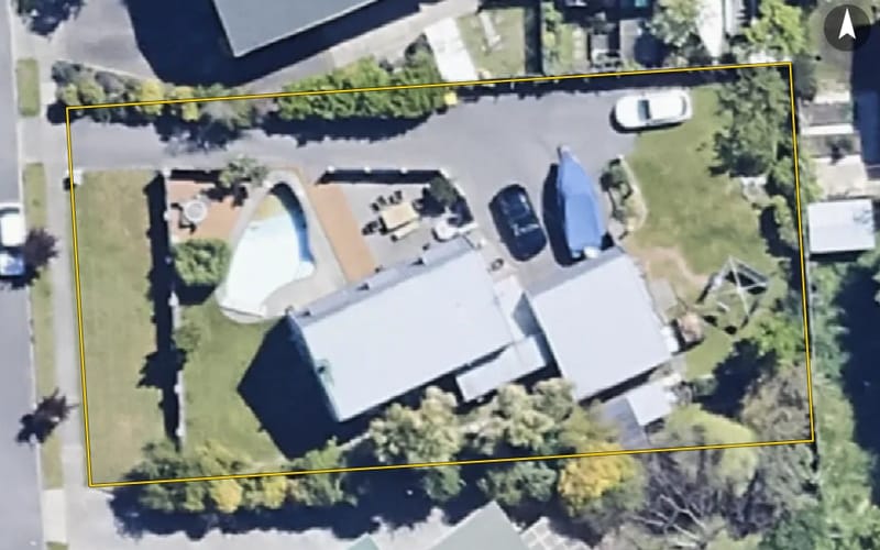5 Hammond Place
