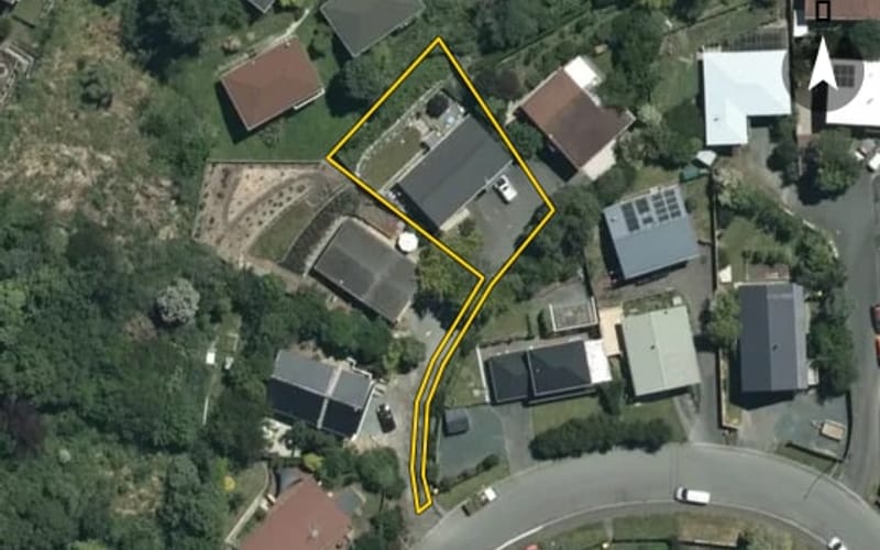 22 Chamboard Place