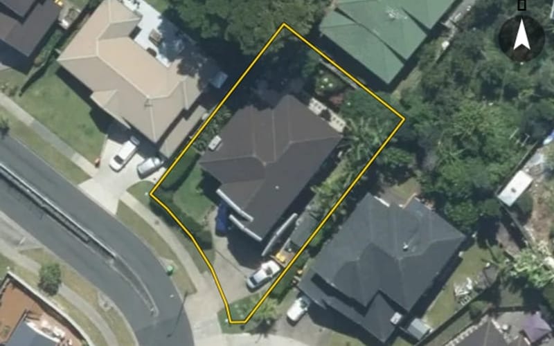 17 Keating Rise