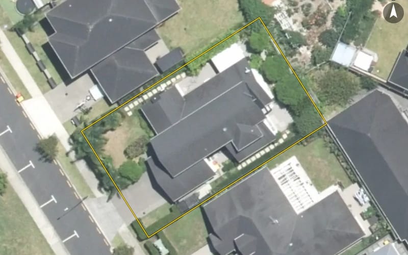 5 Rossini Court