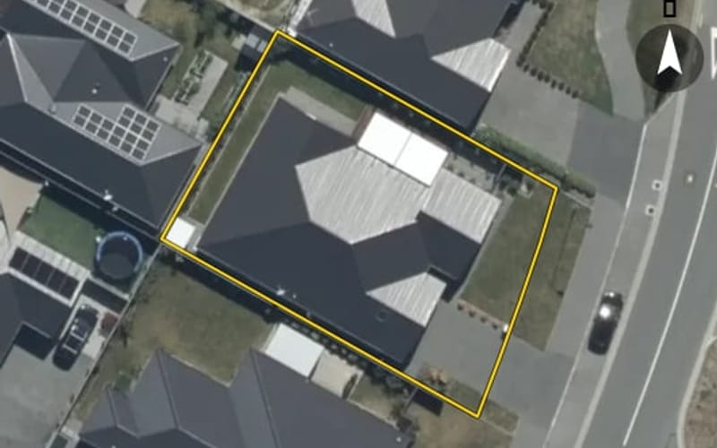11 Tulett Park Drive