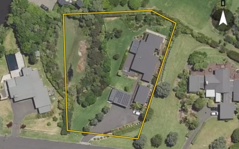 23 Oceana Drive