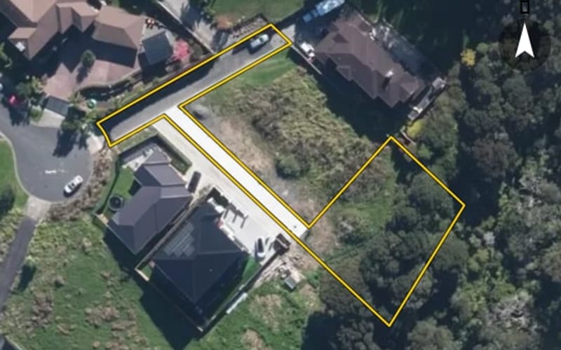 8C Albertine Place