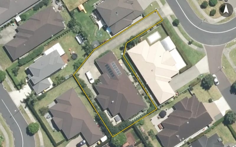 40 Toscana Drive
