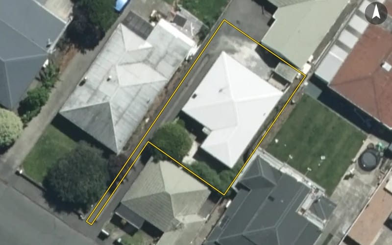 13A Northesk Street
