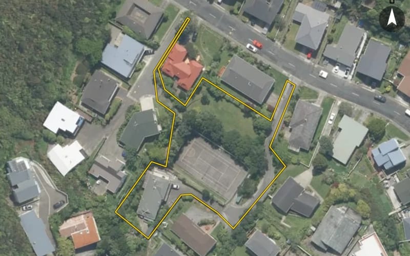 19 Paddington Grove