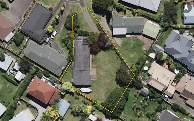 5 Kathleen Place