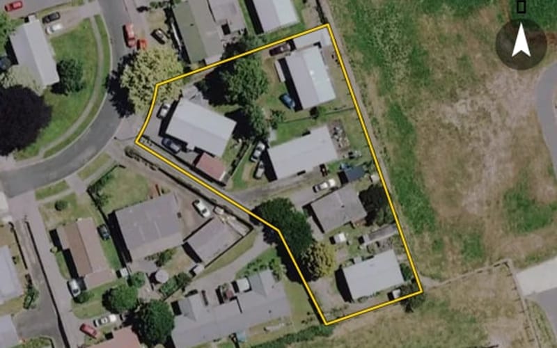 21 Reeves Close