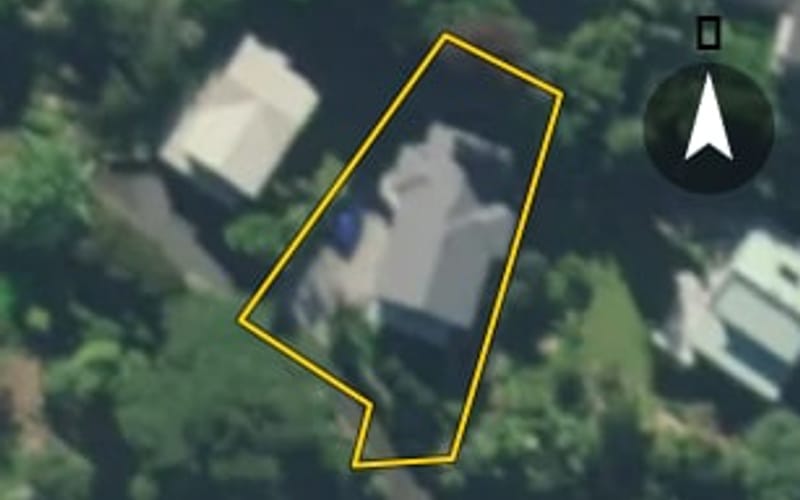 16A Cliff Street