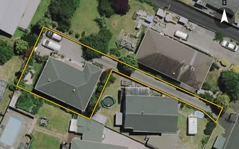 14A Houchens Road