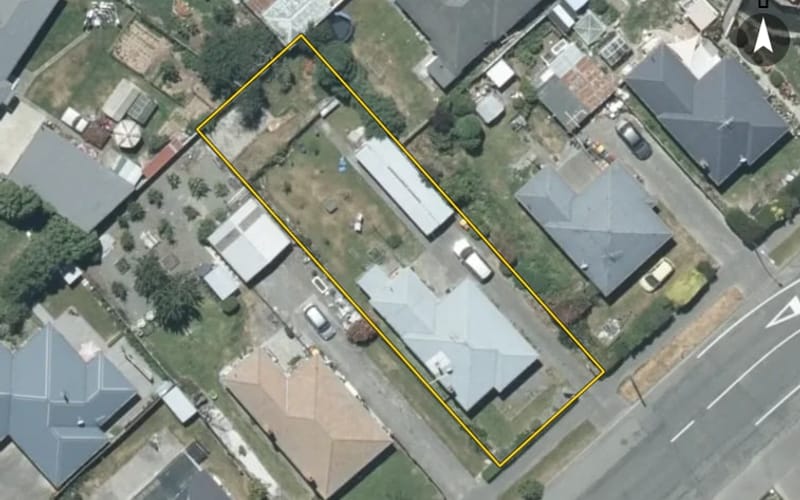21 Brucefield Avenue