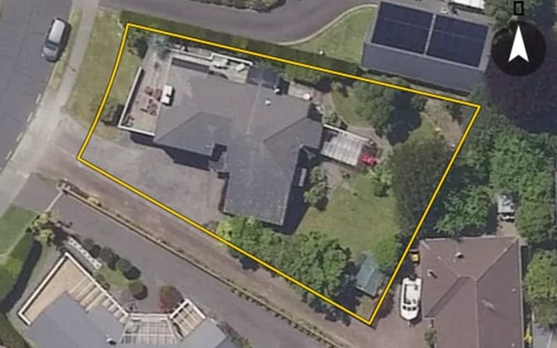 40 Clivedene Street
