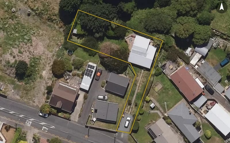 13 Glen Road