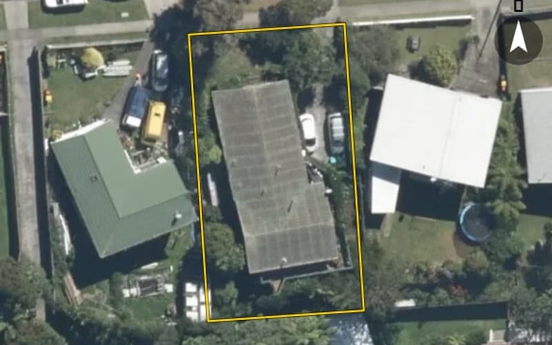 298 Dowse Drive