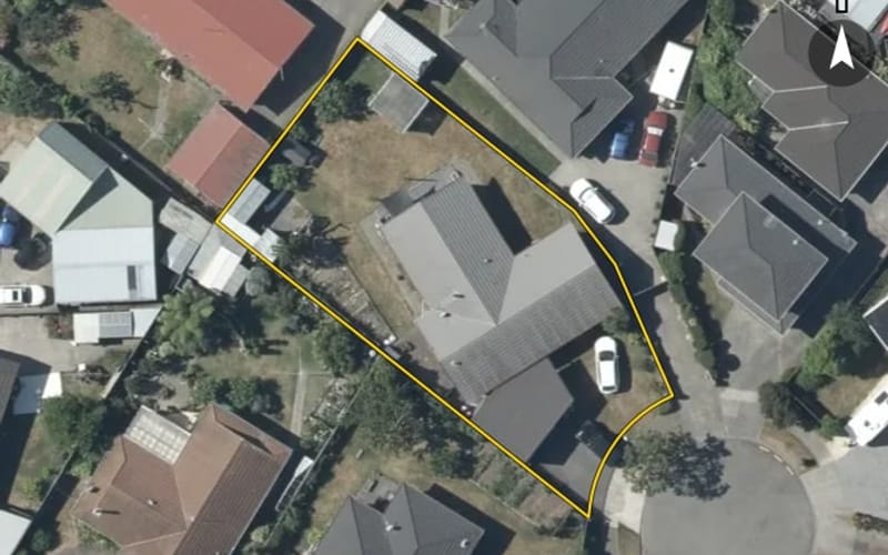 11 Kotuku Place