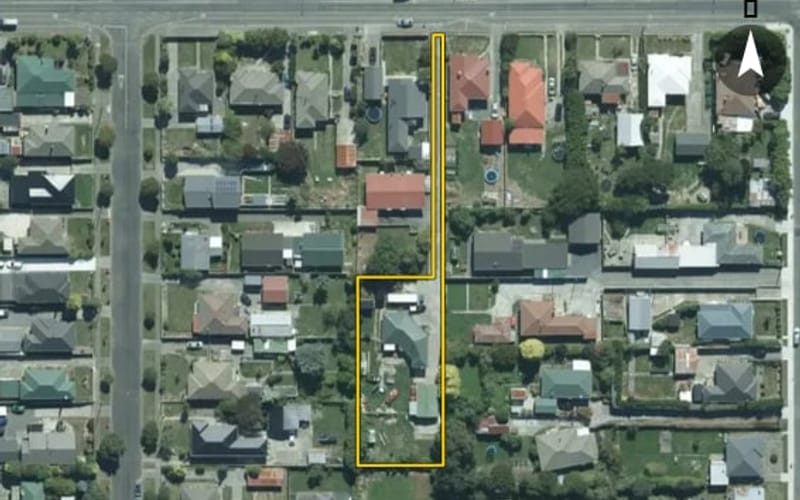 129 Tramway Road