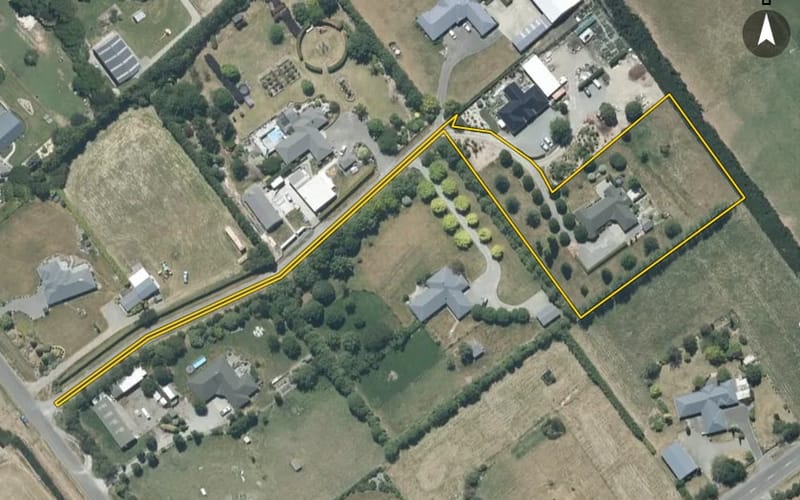 91 Glassworks Road