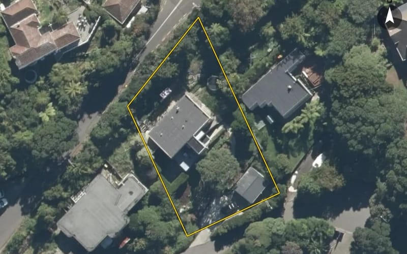 2 Jenness Grove