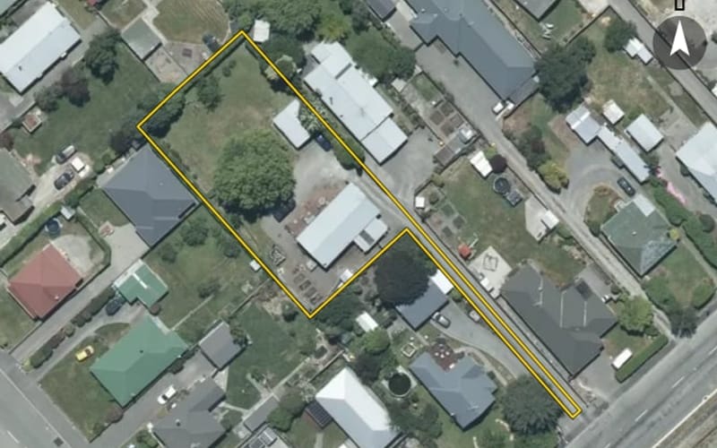 47 Trevors Road